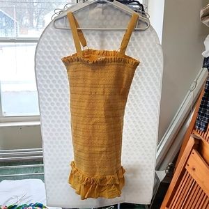 Sun dress